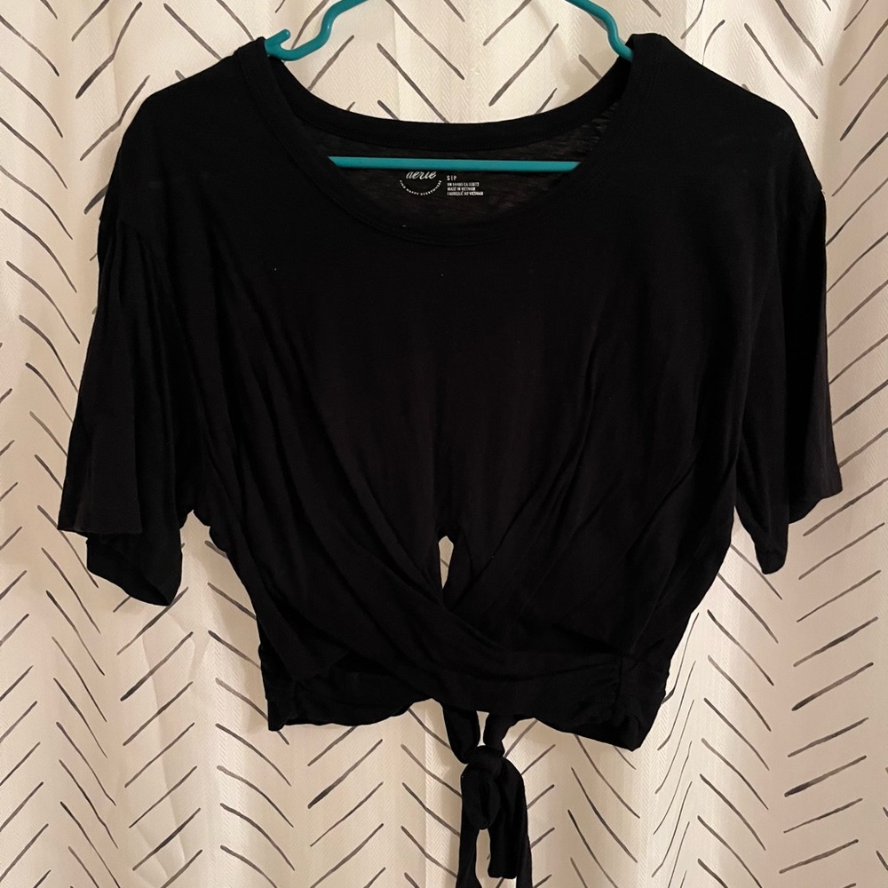 Women’s Aerie Crop Top Size Small